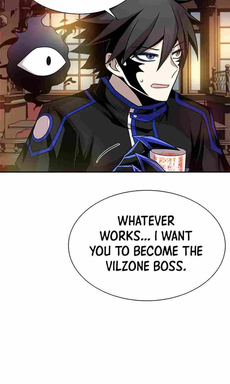 Villain to Kill Chapter 33.1 page 88 - 