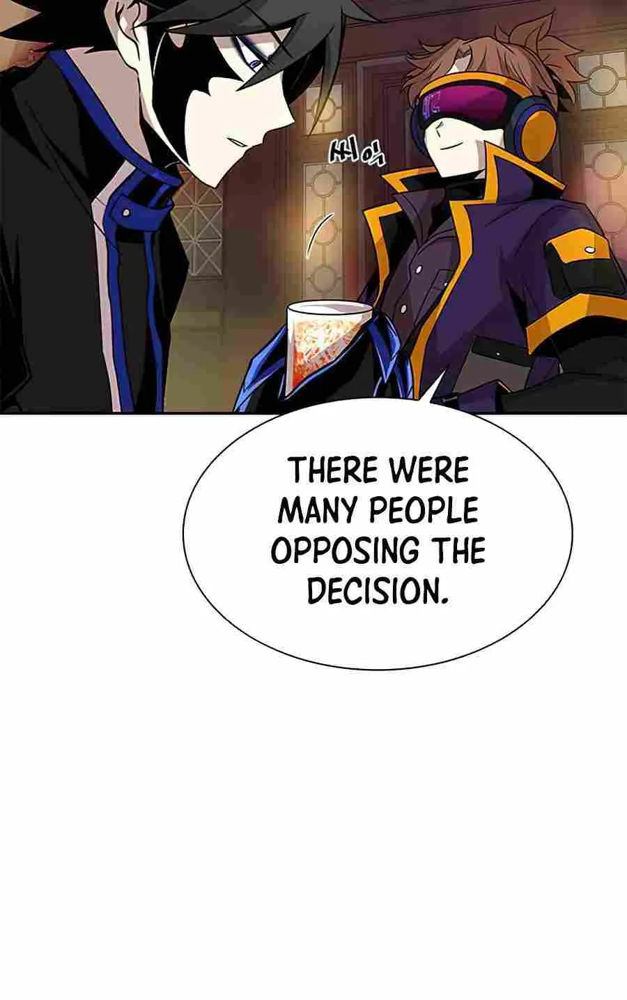Villain to Kill Chapter 33.1 page 91 - 