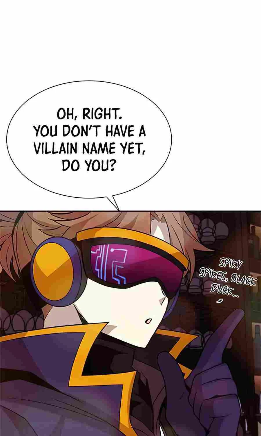 Villain to Kill Chapter 33.1 page 99 - 