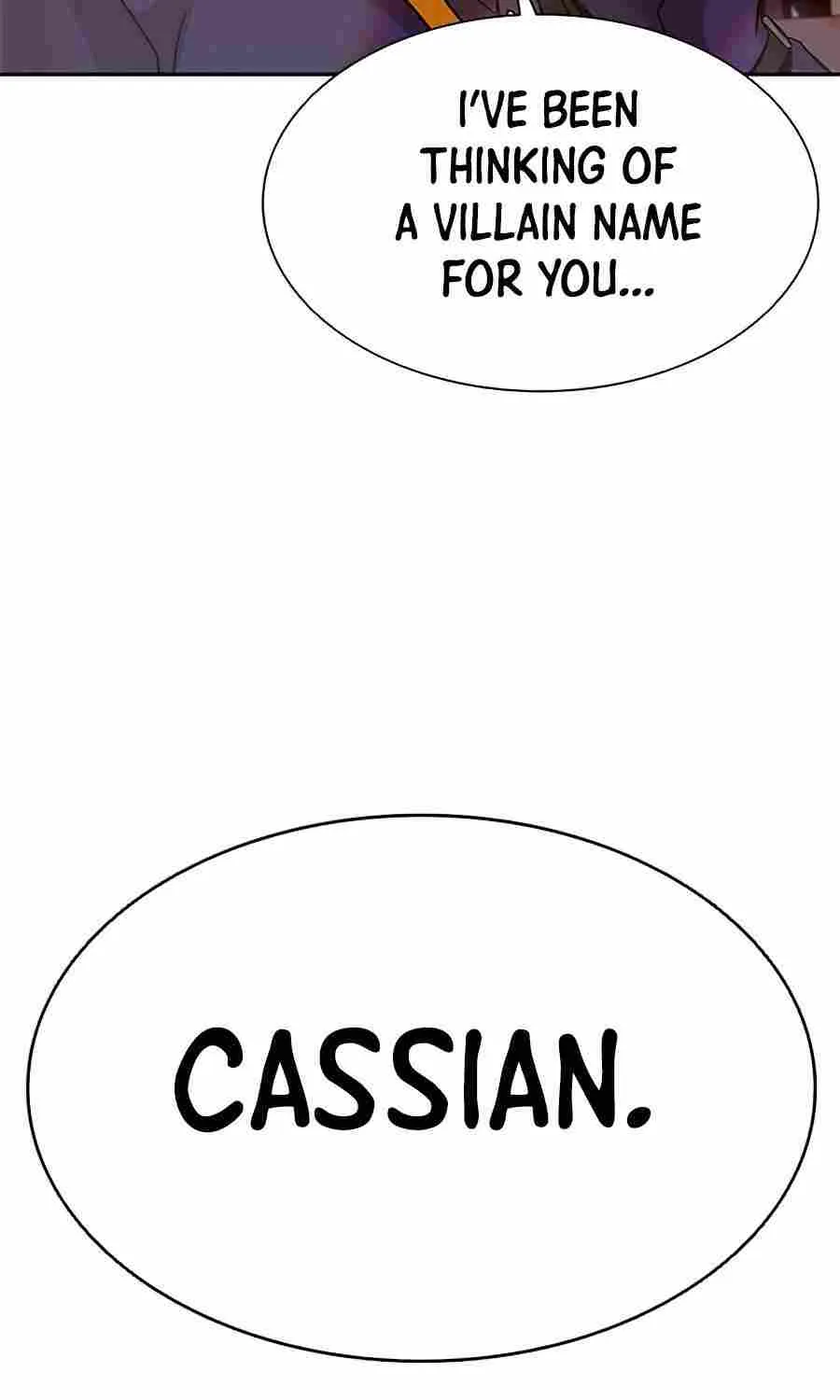 Villain to Kill Chapter 33.1 page 100 - 