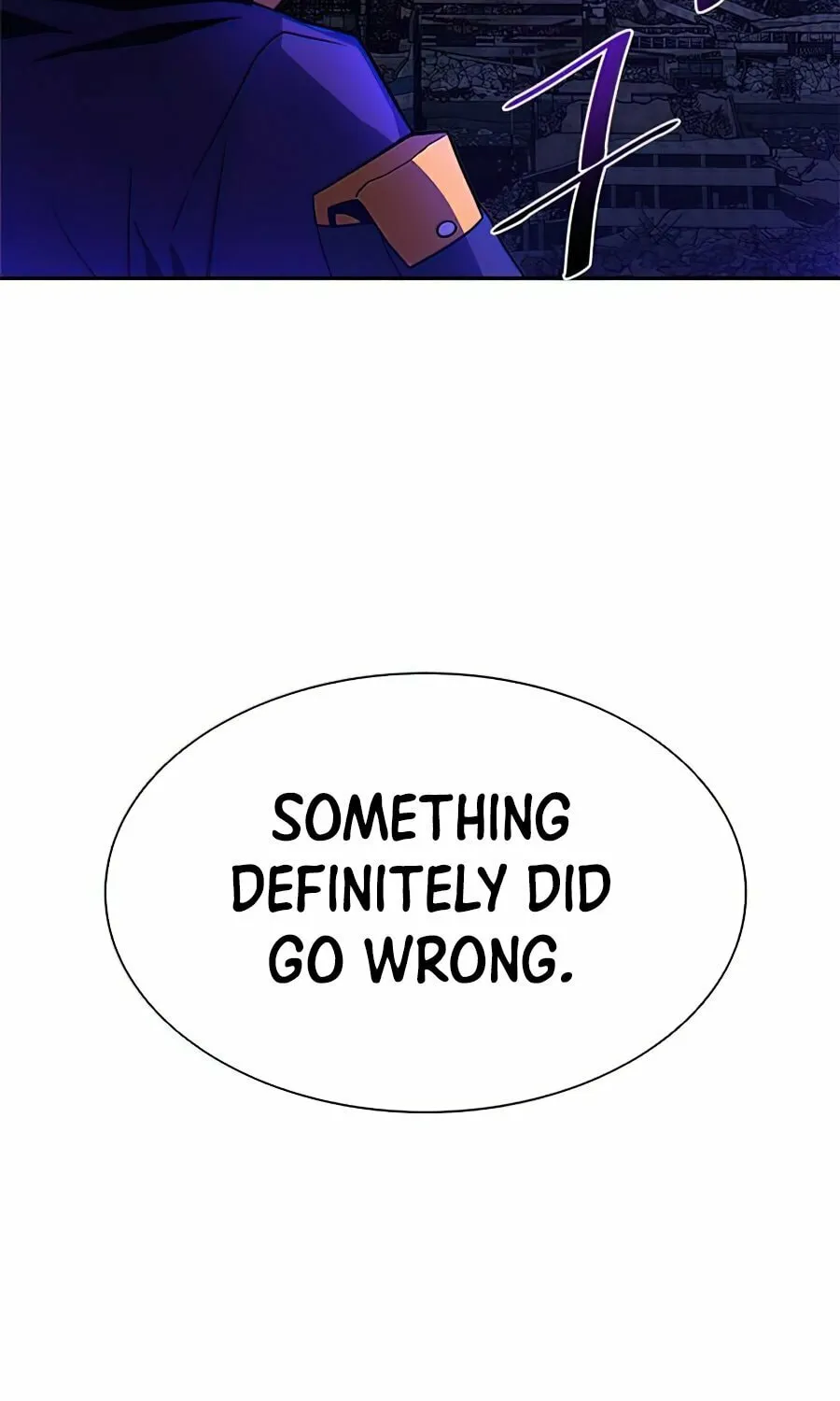 Villain to Kill Chapter 33 page 13 - 