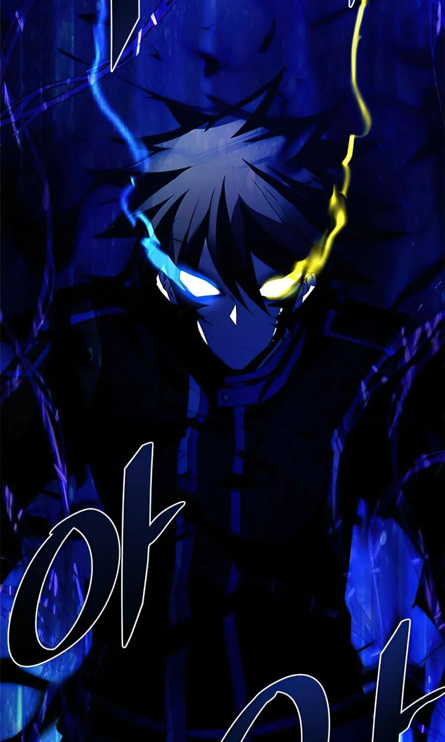 Villain to Kill Chapter 33 page 17 - 