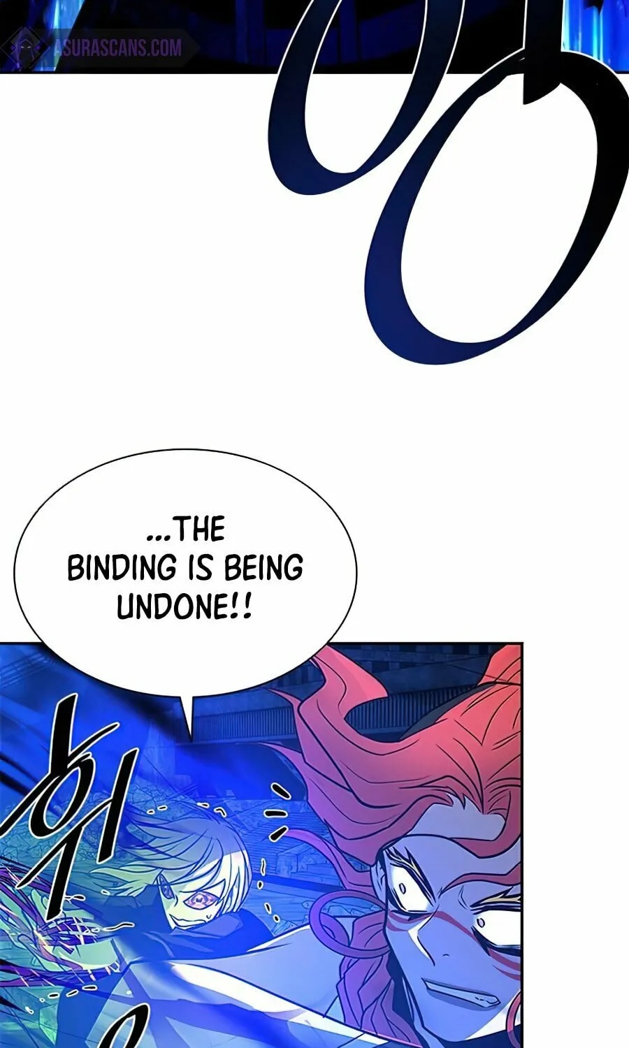 Villain to Kill Chapter 33 page 18 - 