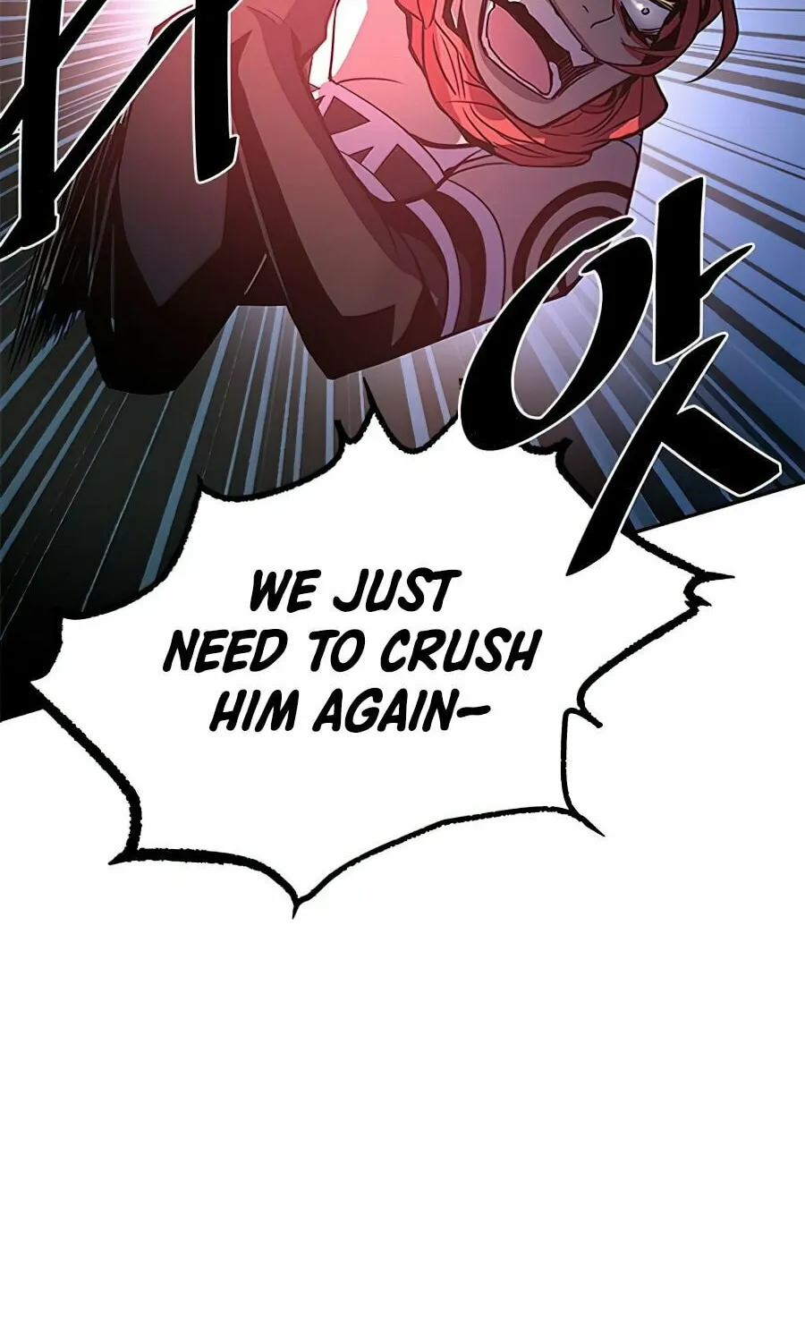 Villain to Kill Chapter 33 page 20 - 