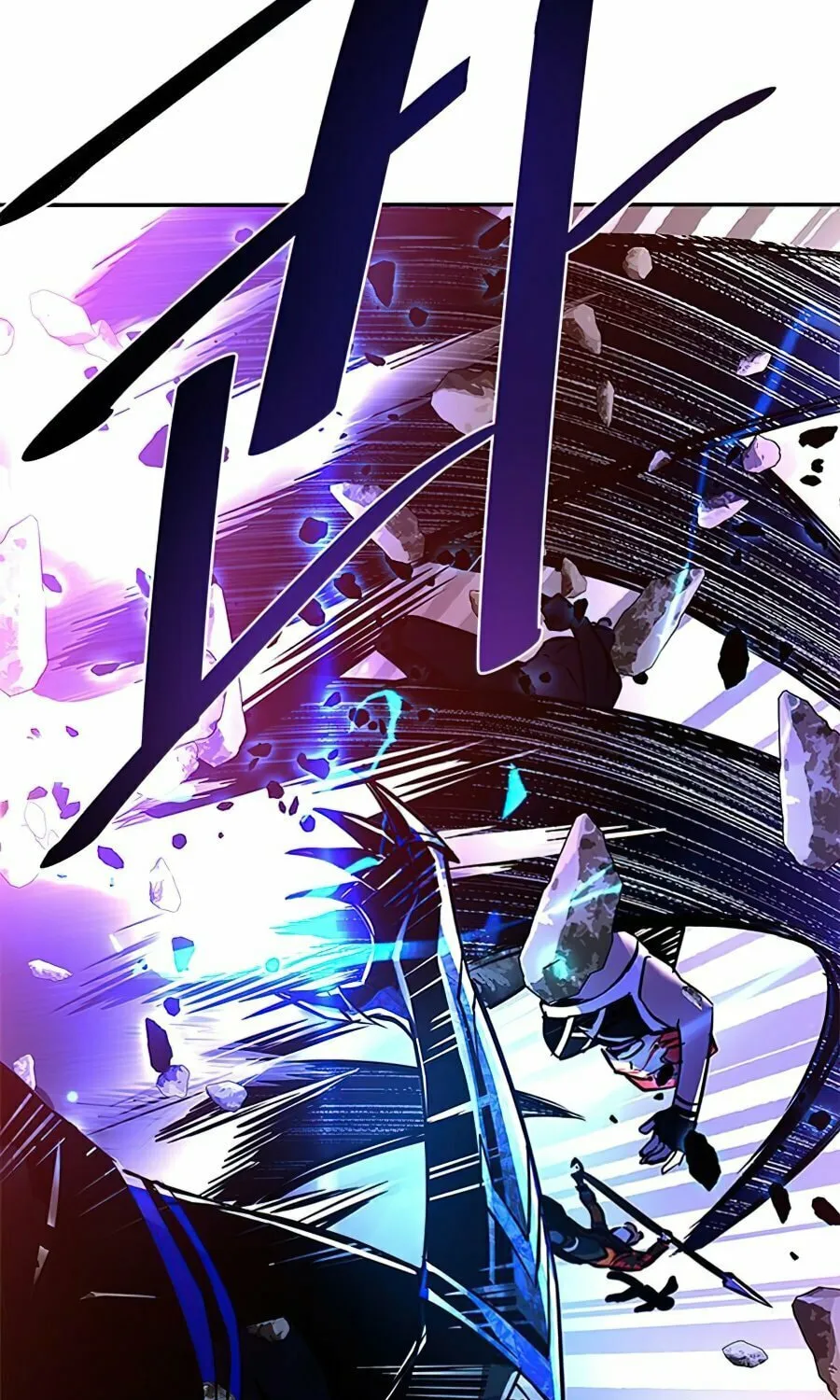 Villain to Kill Chapter 33 page 28 - 