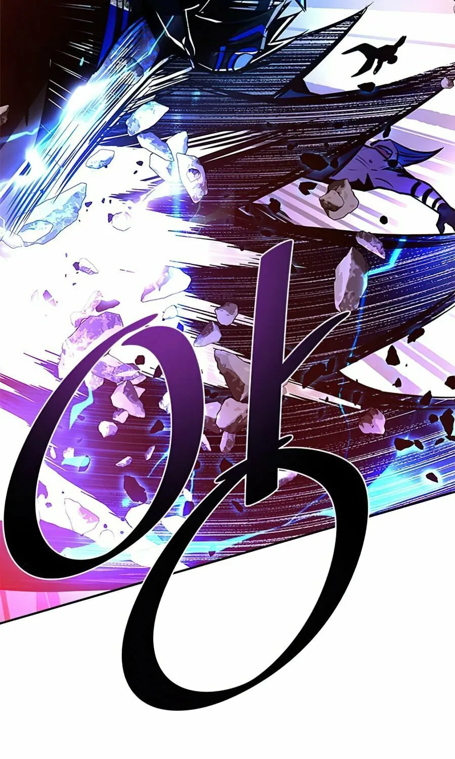 Villain to Kill Chapter 33 page 29 - 