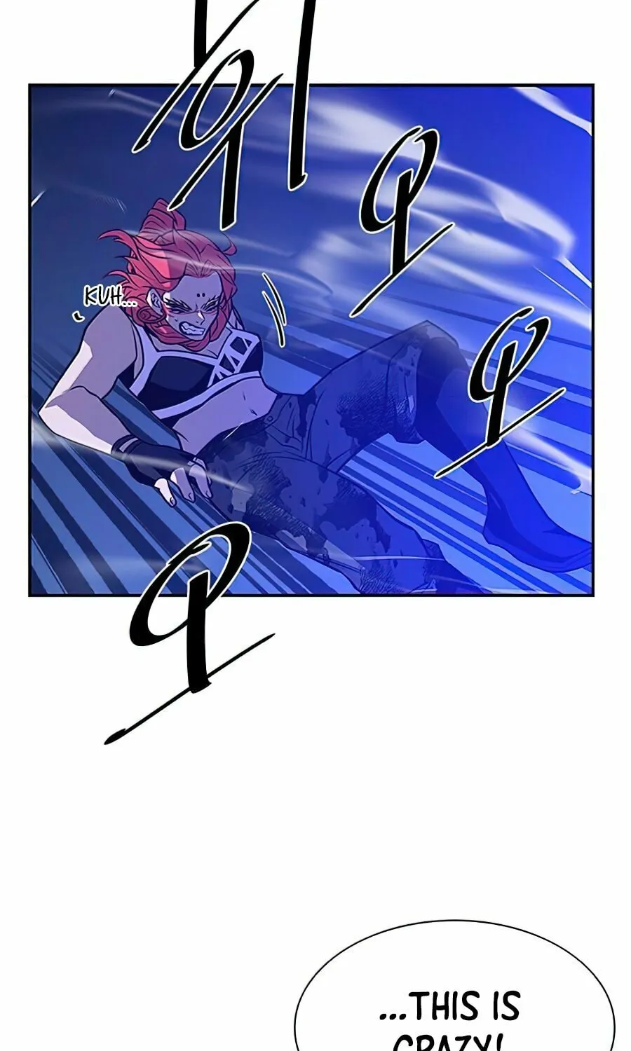Villain to Kill Chapter 33 page 35 - 