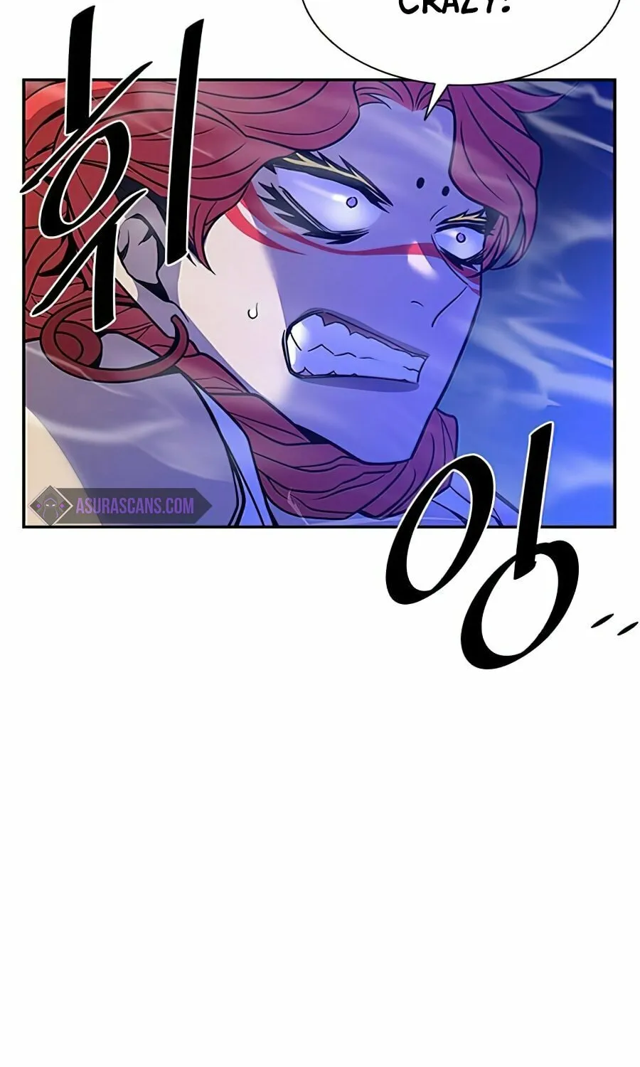 Villain to Kill Chapter 33 page 36 - 