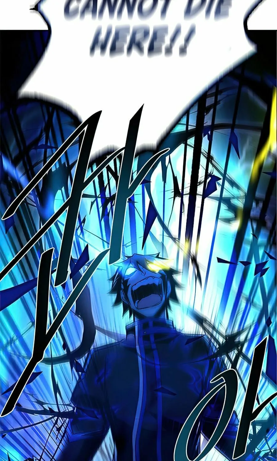 Villain to Kill Chapter 33 page 39 - 