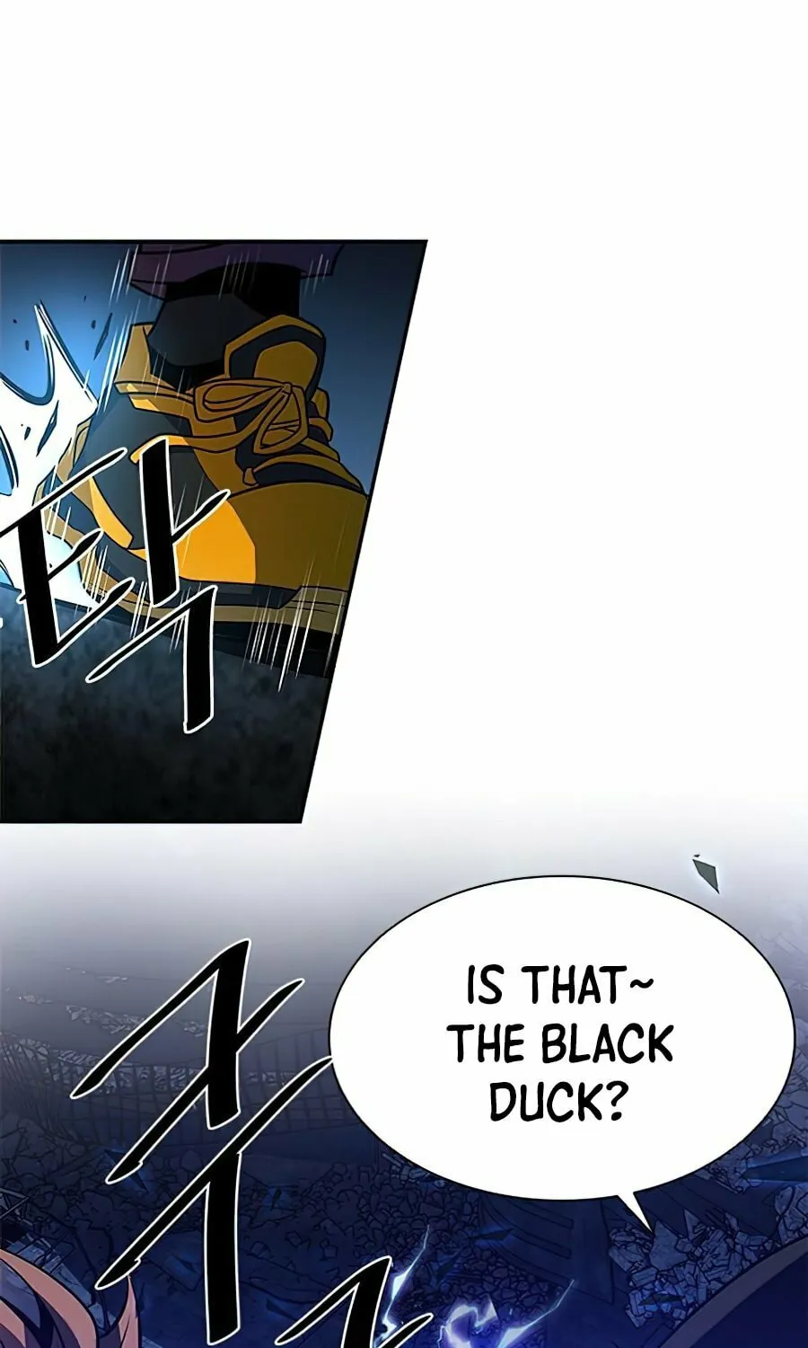 Villain to Kill Chapter 33 page 41 - 