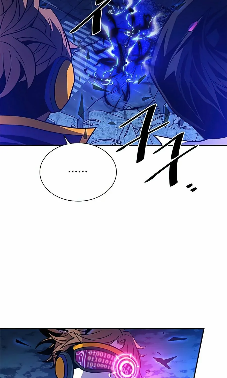 Villain to Kill Chapter 33 page 42 - 