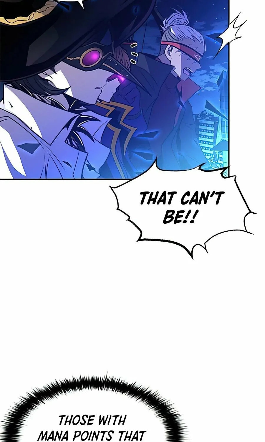 Villain to Kill Chapter 33 page 44 - 