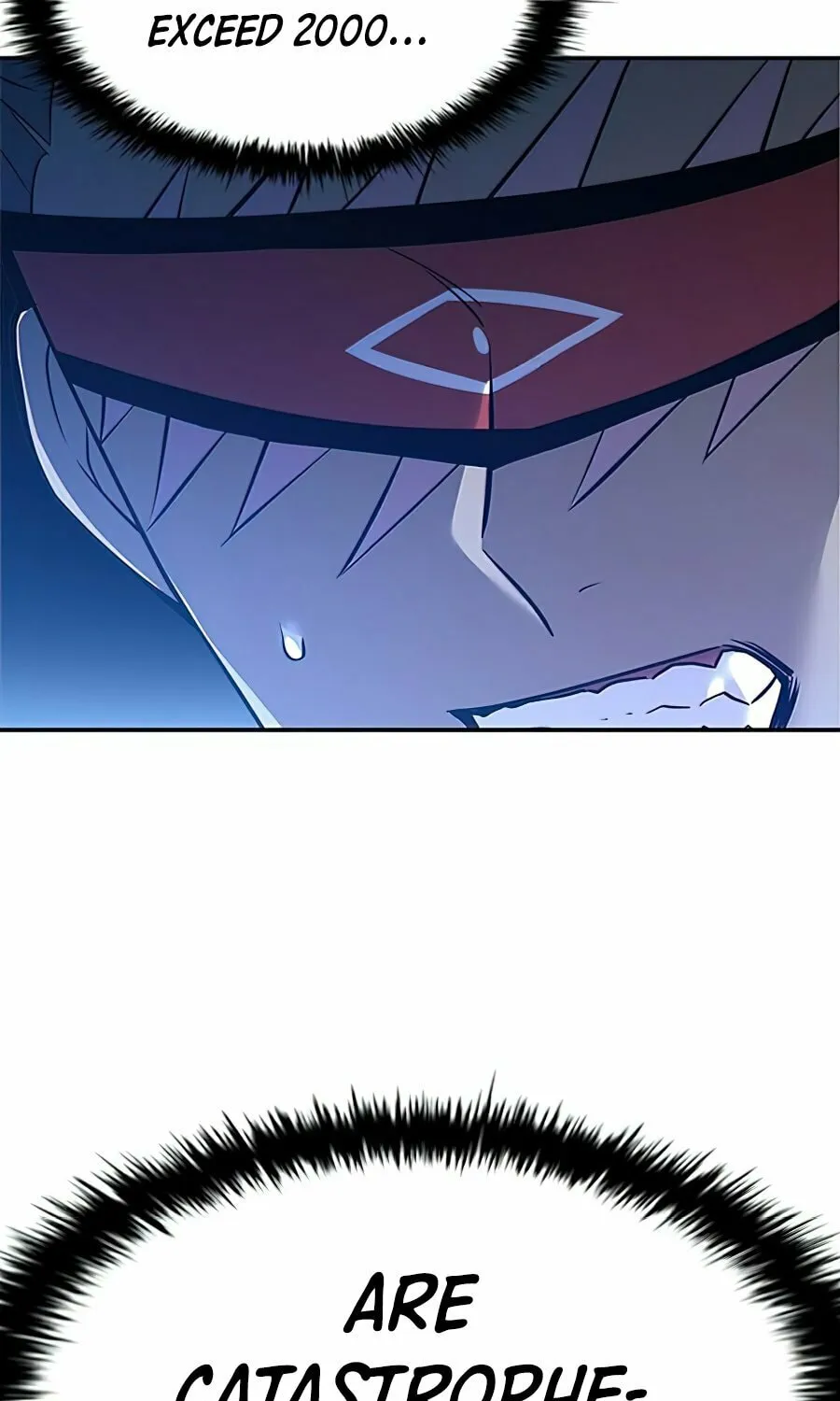 Villain to Kill Chapter 33 page 45 - 