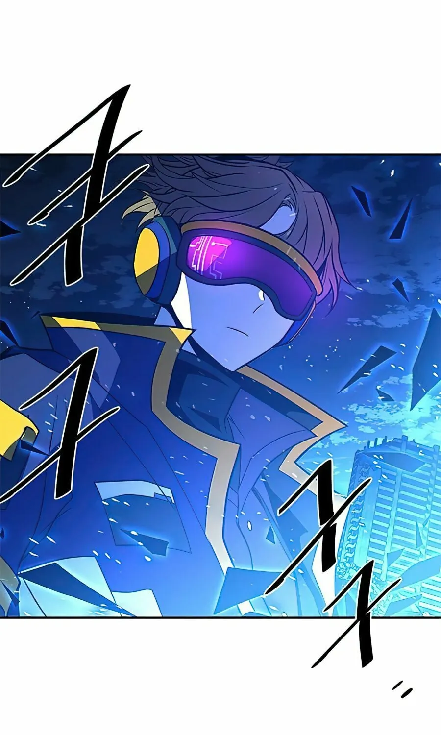 Villain to Kill Chapter 33 page 48 - 