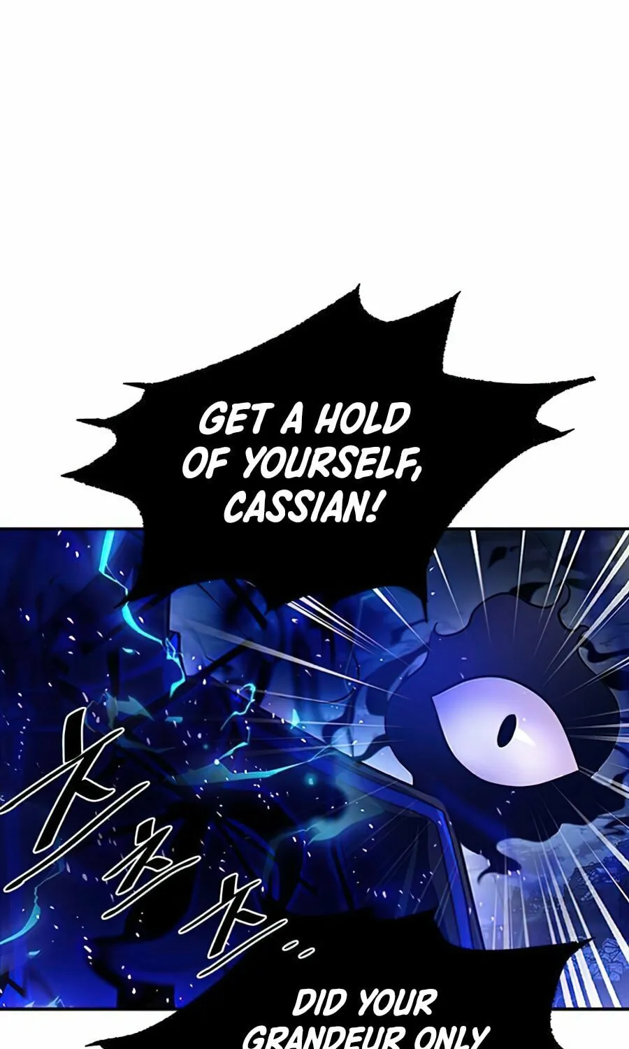 Villain to Kill Chapter 33 page 50 - 