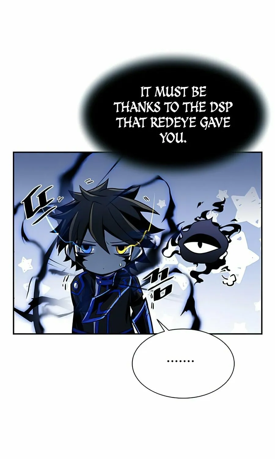 Villain to Kill Chapter 33 page 60 - 