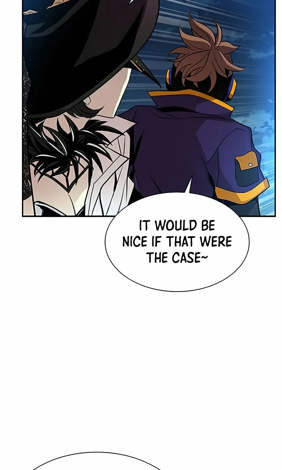 Villain to Kill Chapter 33 page 7 - 