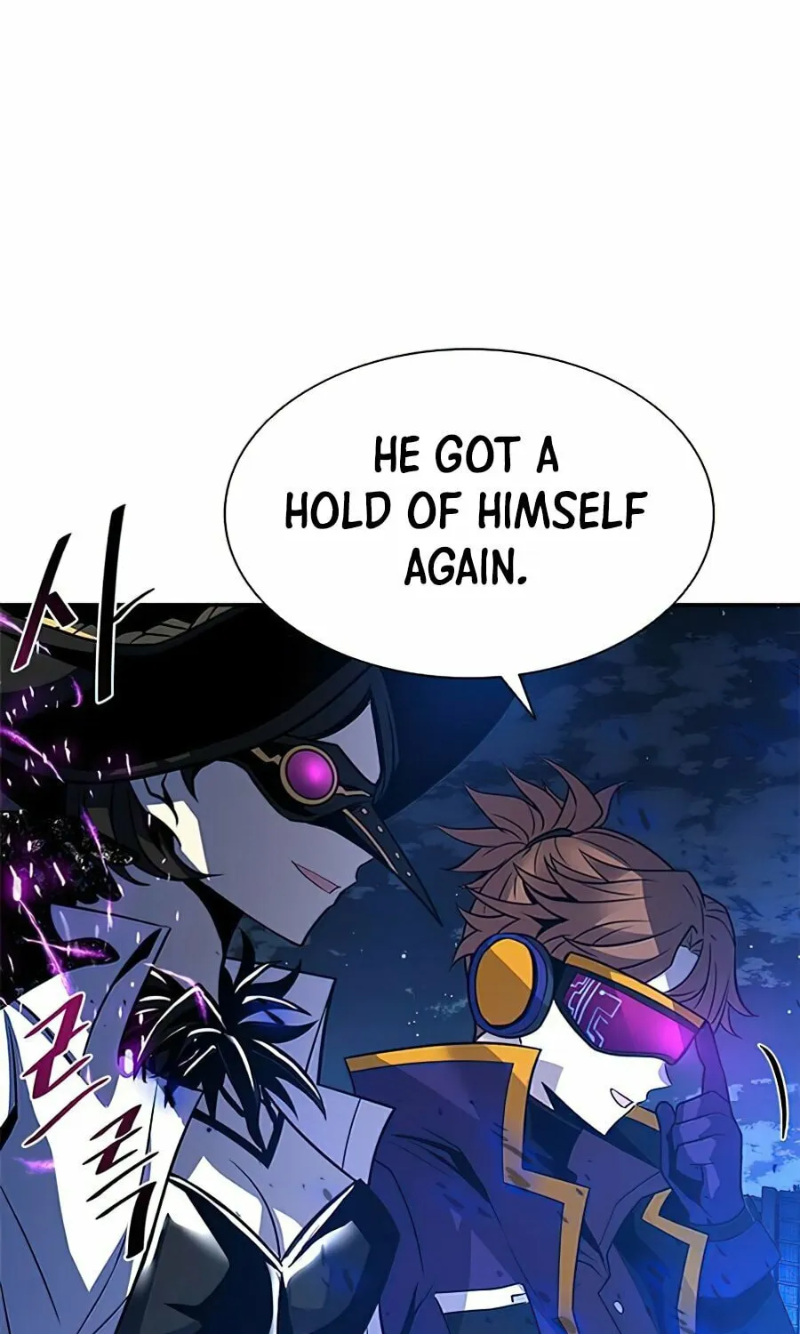 Villain to Kill Chapter 33 page 61 - 