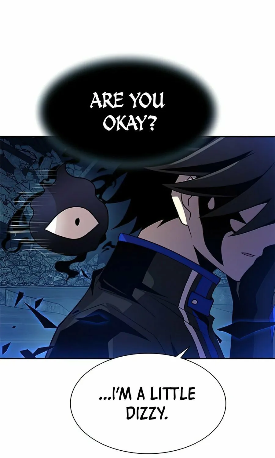 Villain to Kill Chapter 33 page 66 - 