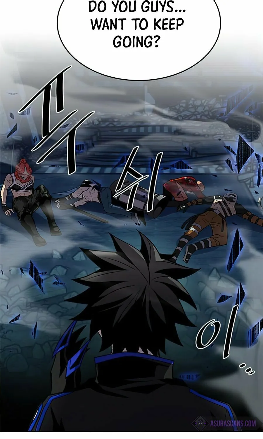 Villain to Kill Chapter 33 page 68 - 