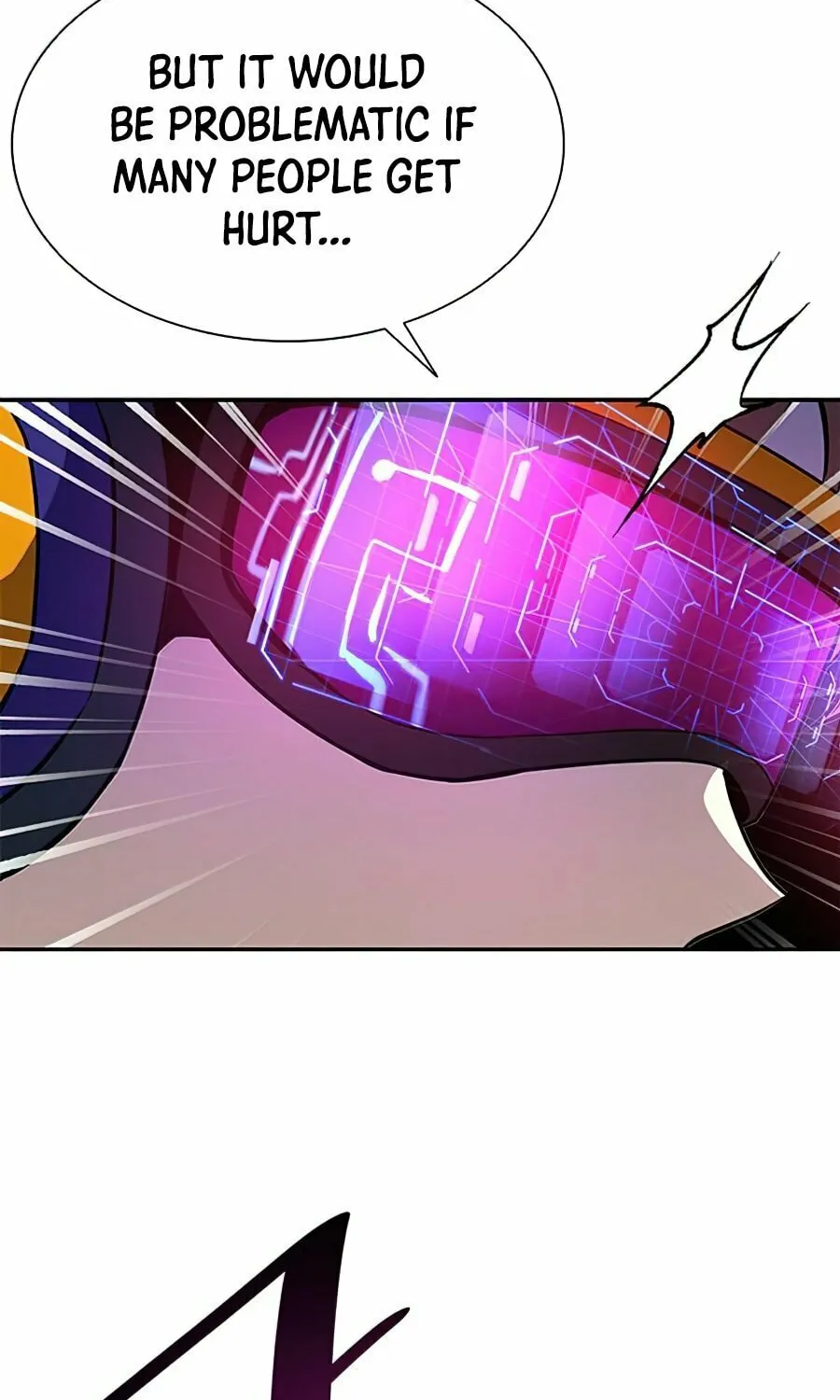 Villain to Kill Chapter 33 page 8 - 