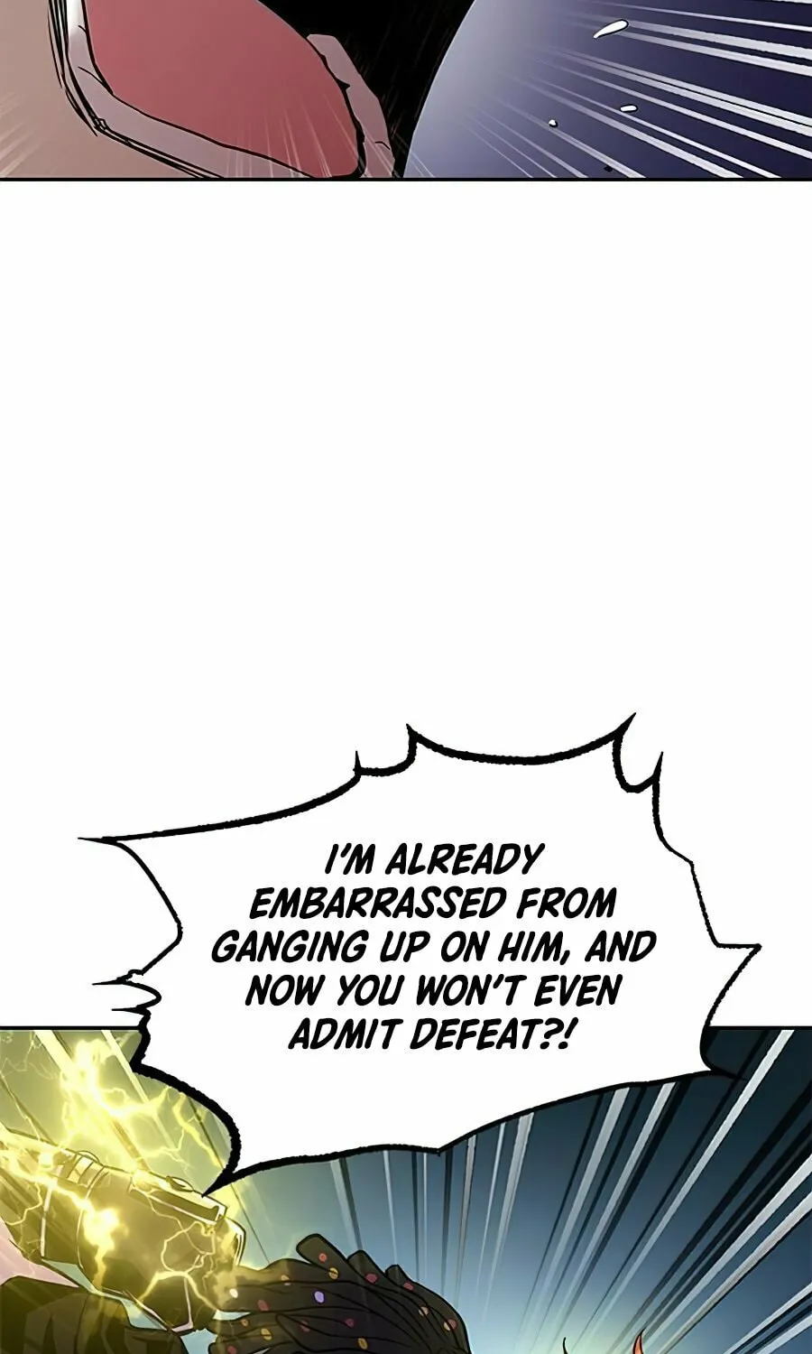 Villain to Kill Chapter 33 page 76 - 
