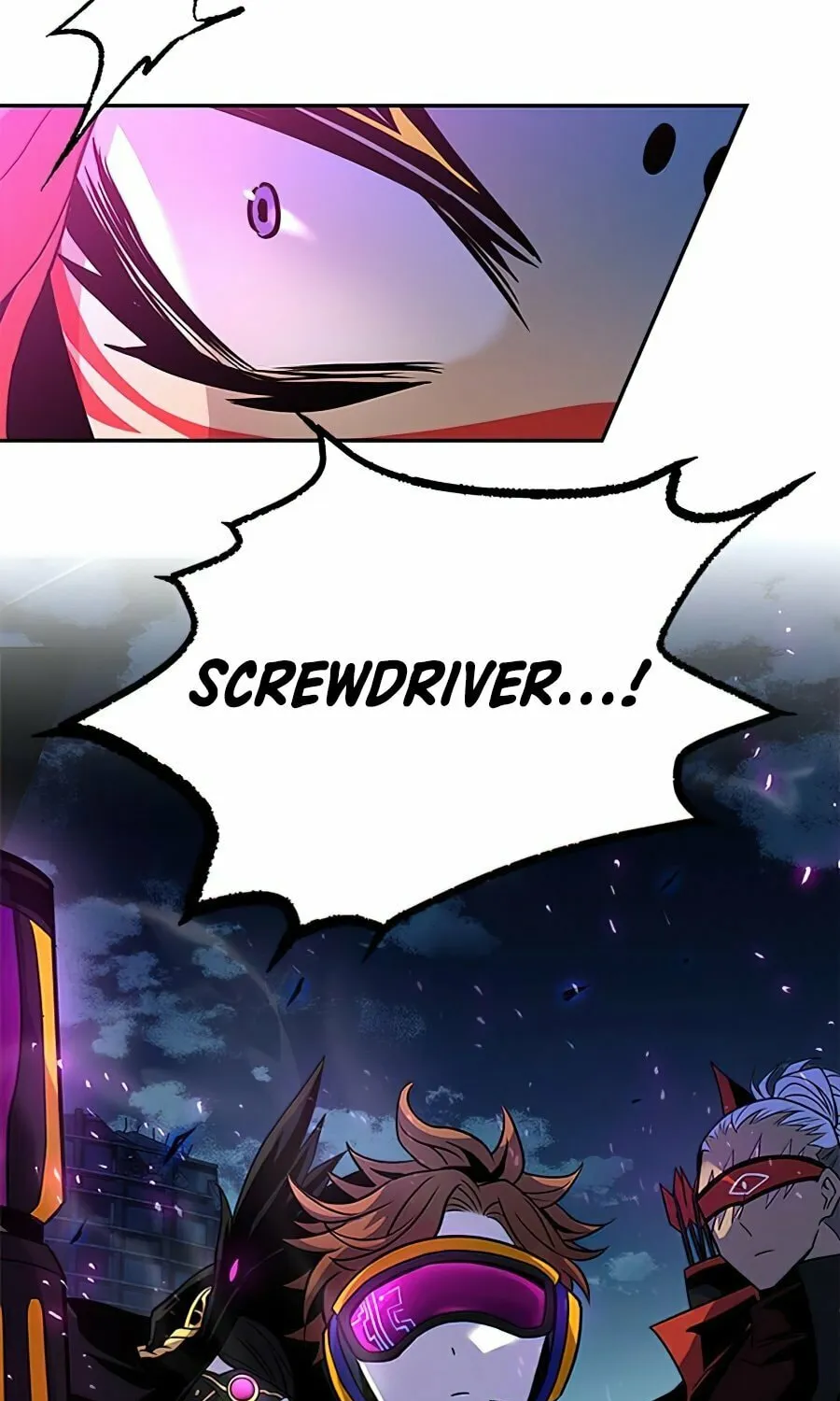 Villain to Kill Chapter 33 page 82 - 