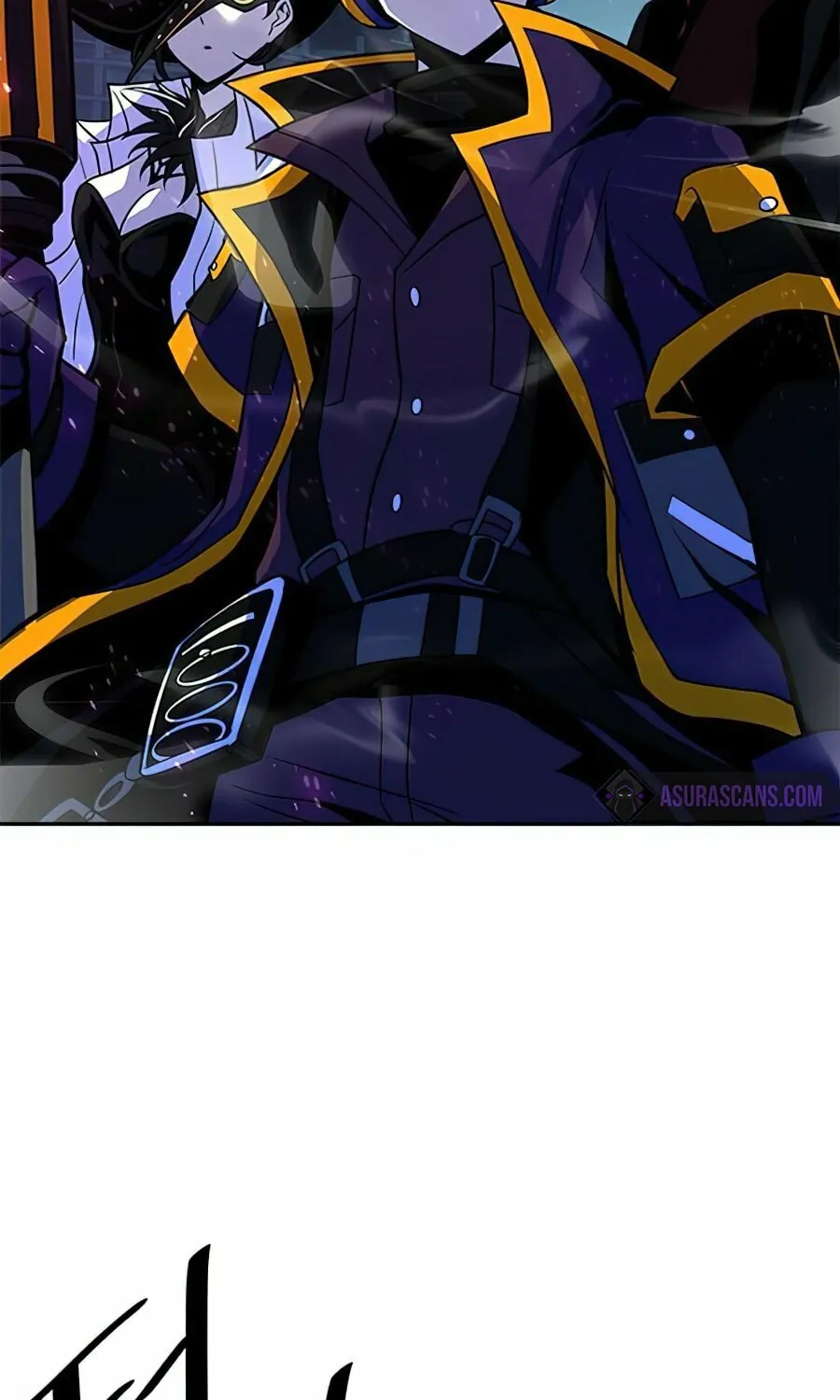 Villain to Kill Chapter 33 page 83 - 