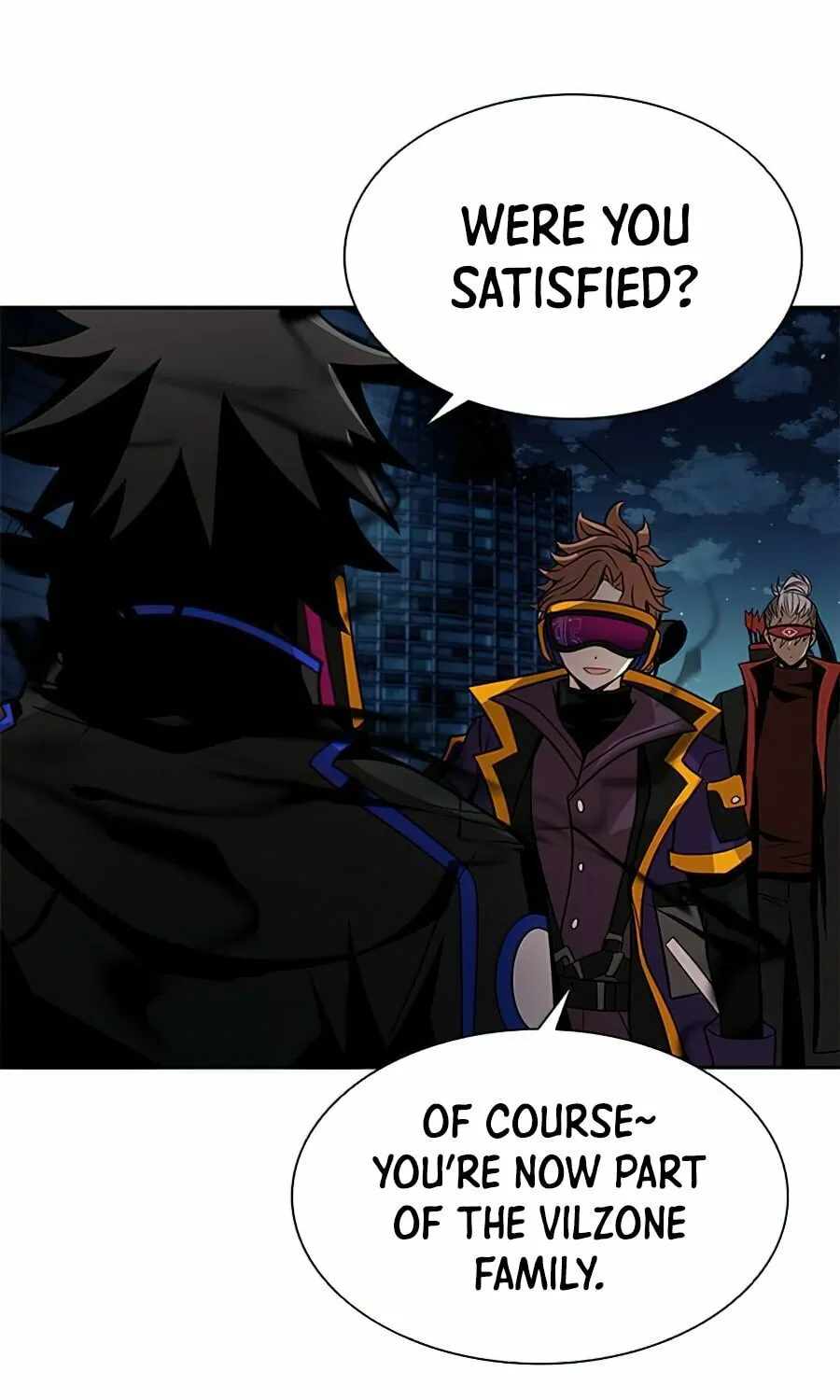 Villain to Kill Chapter 33 page 88 - 
