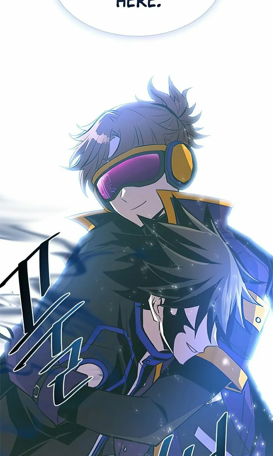 Villain to Kill Chapter 33 page 91 - 