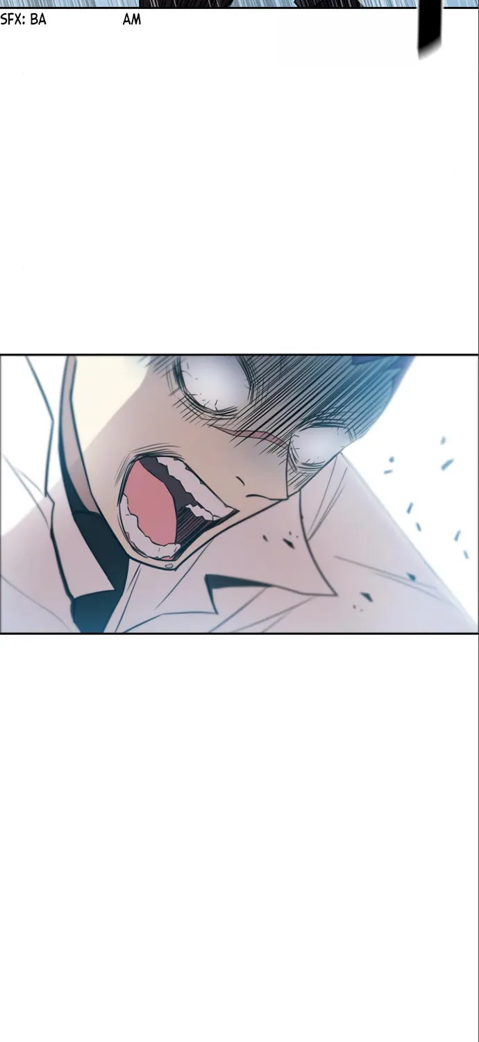 Villain to Kill Chapter 4 page 11 - 