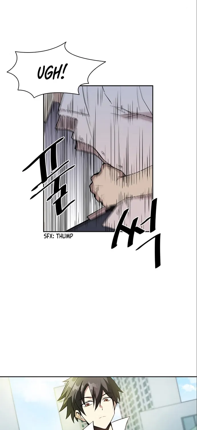 Villain to Kill Chapter 4 page 12 - 