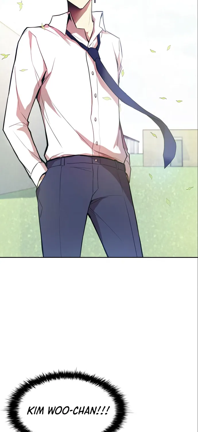 Villain to Kill Chapter 4 page 20 - 