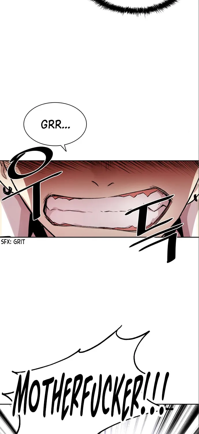 Villain to Kill Chapter 4 page 23 - 