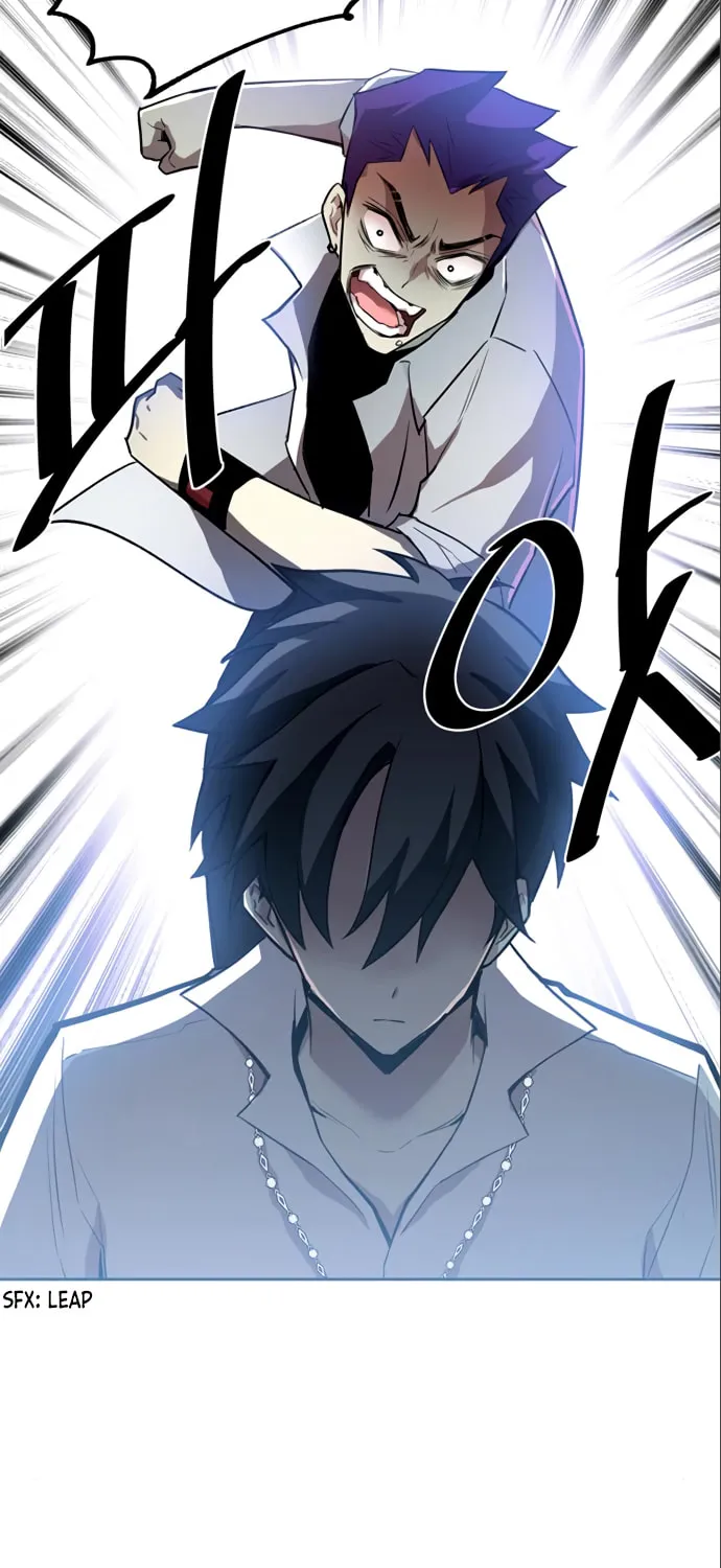 Villain to Kill Chapter 4 page 24 - 