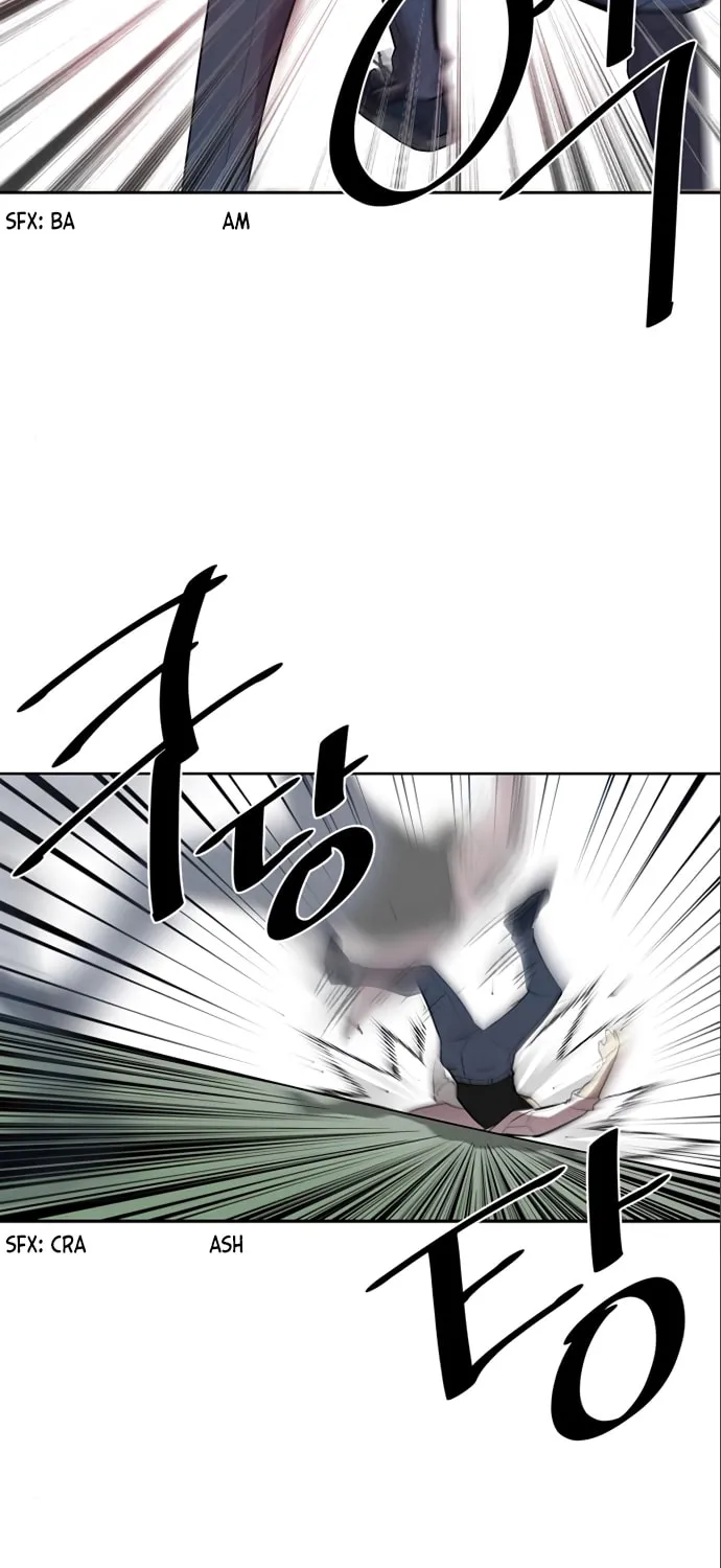 Villain to Kill Chapter 4 page 26 - 