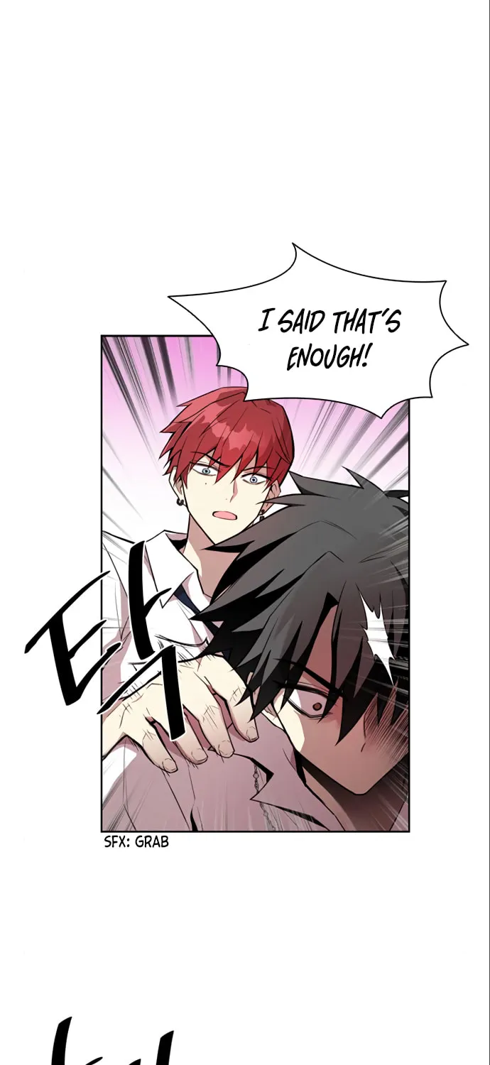 Villain to Kill Chapter 4 page 27 - 