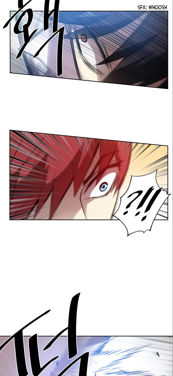 Villain to Kill Chapter 4 page 28 - 