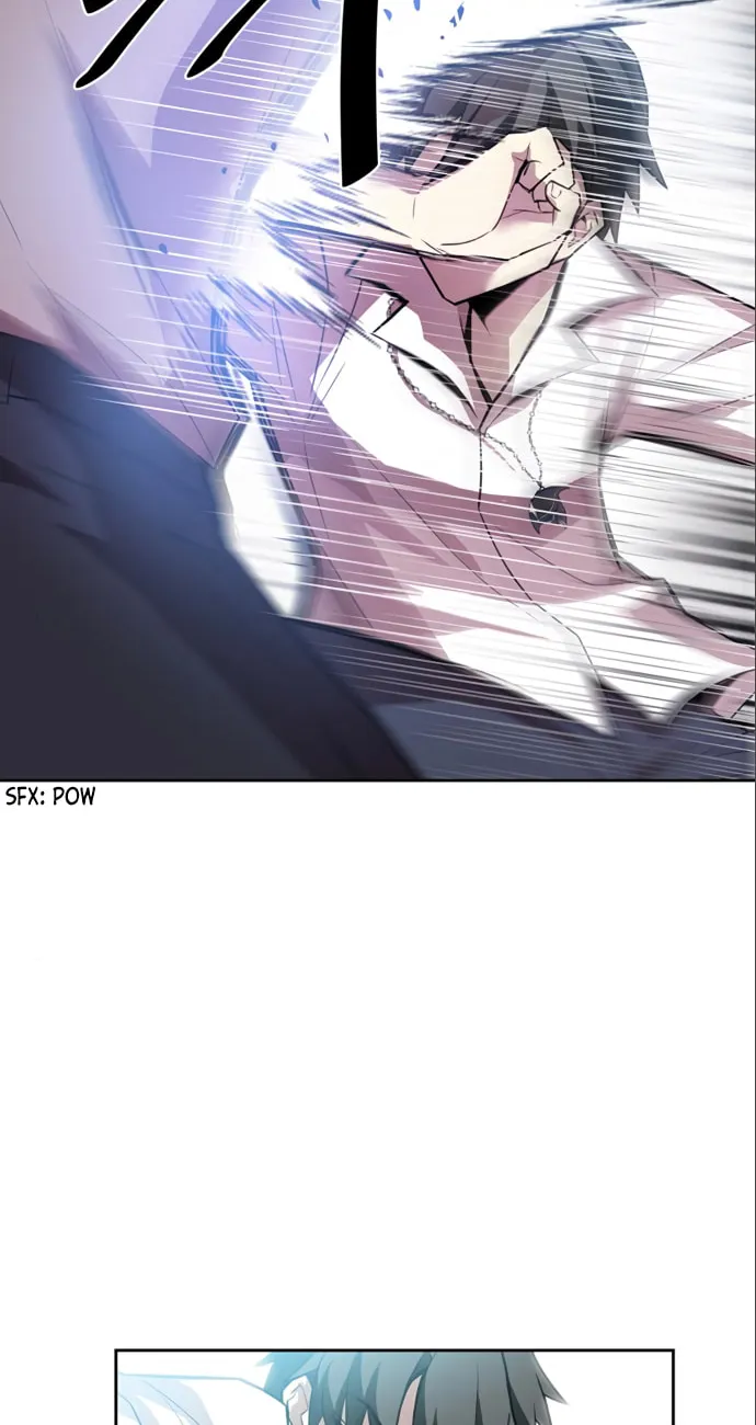 Villain to Kill Chapter 4 page 29 - 
