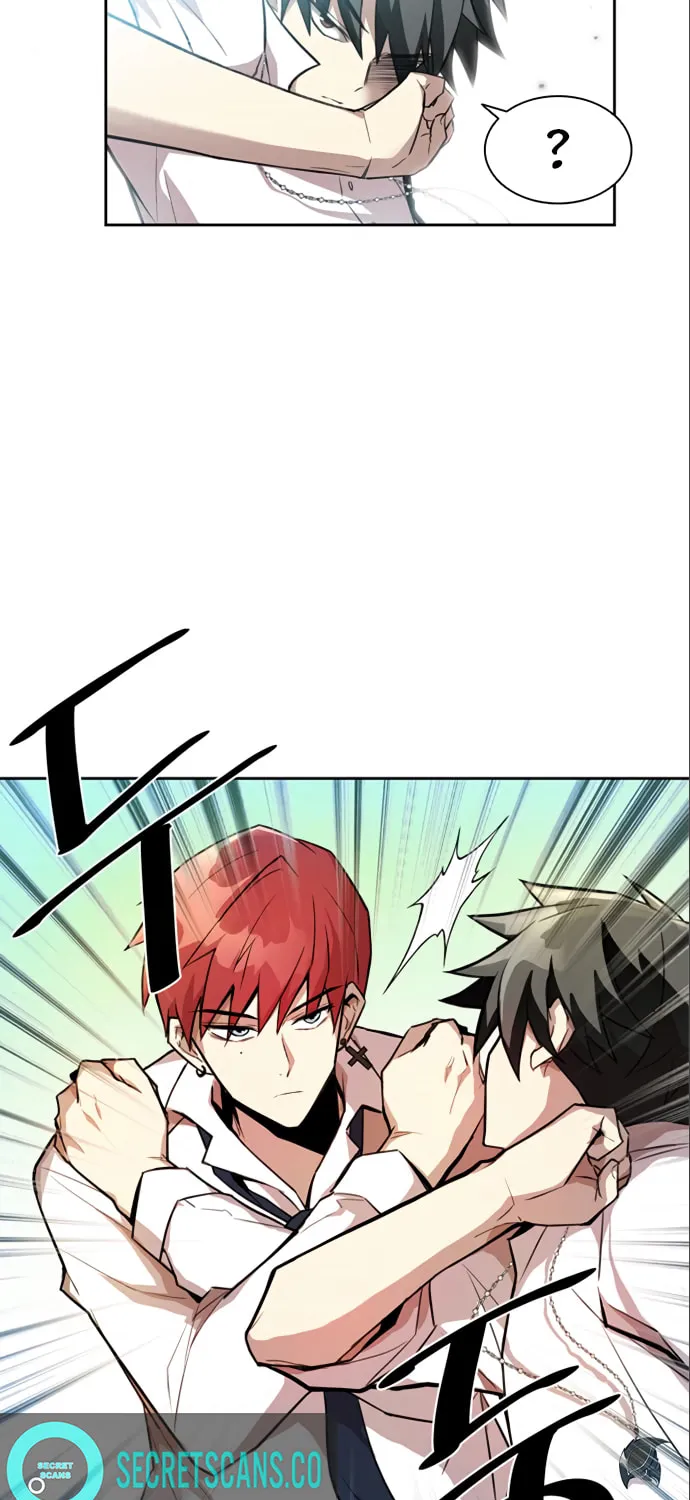 Villain to Kill Chapter 4 page 30 - 