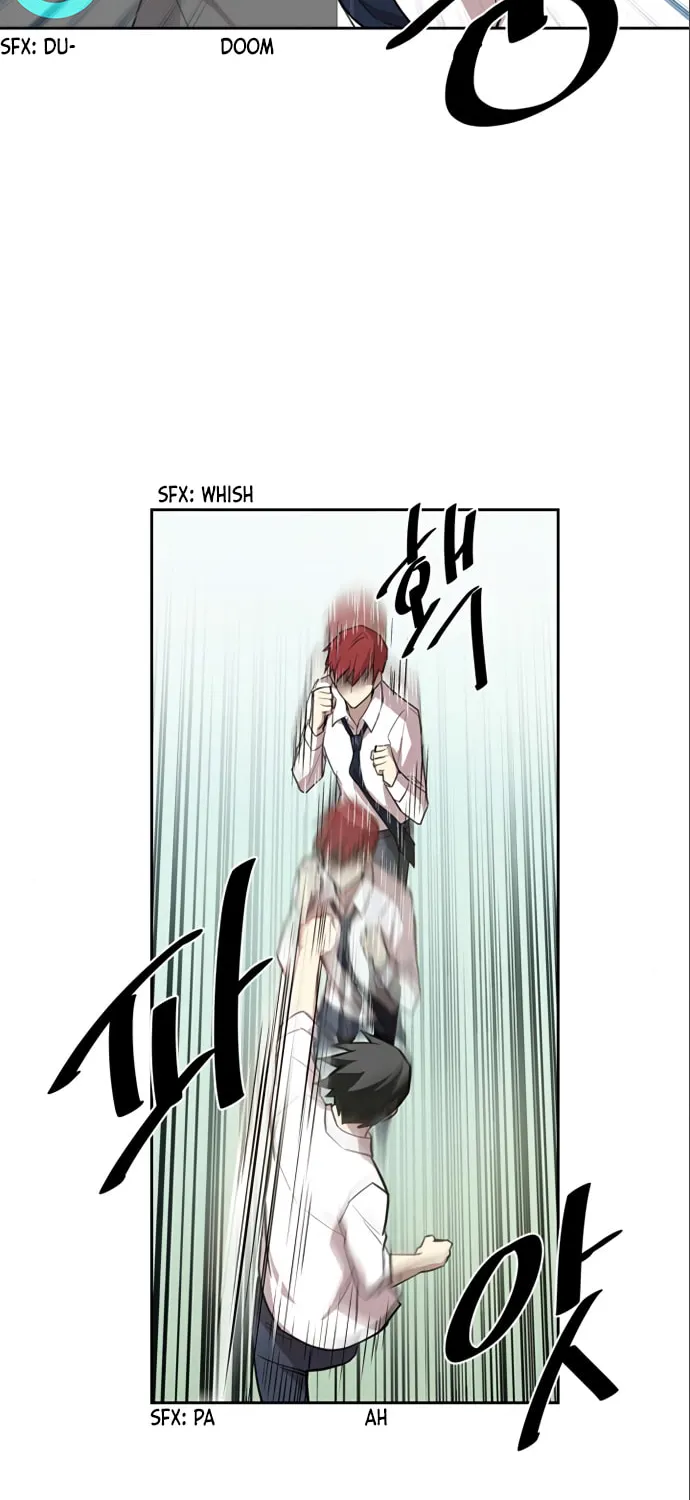 Villain to Kill Chapter 4 page 31 - 