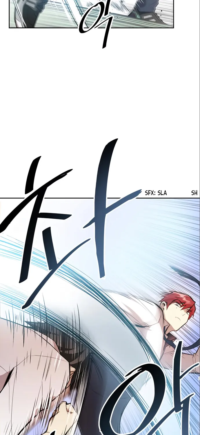 Villain to Kill Chapter 4 page 33 - 