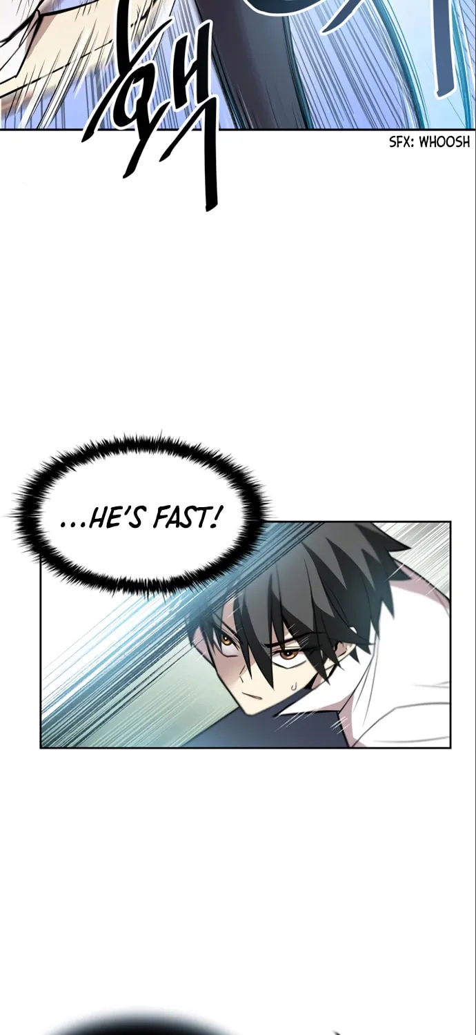 Villain to Kill Chapter 4 page 34 - 