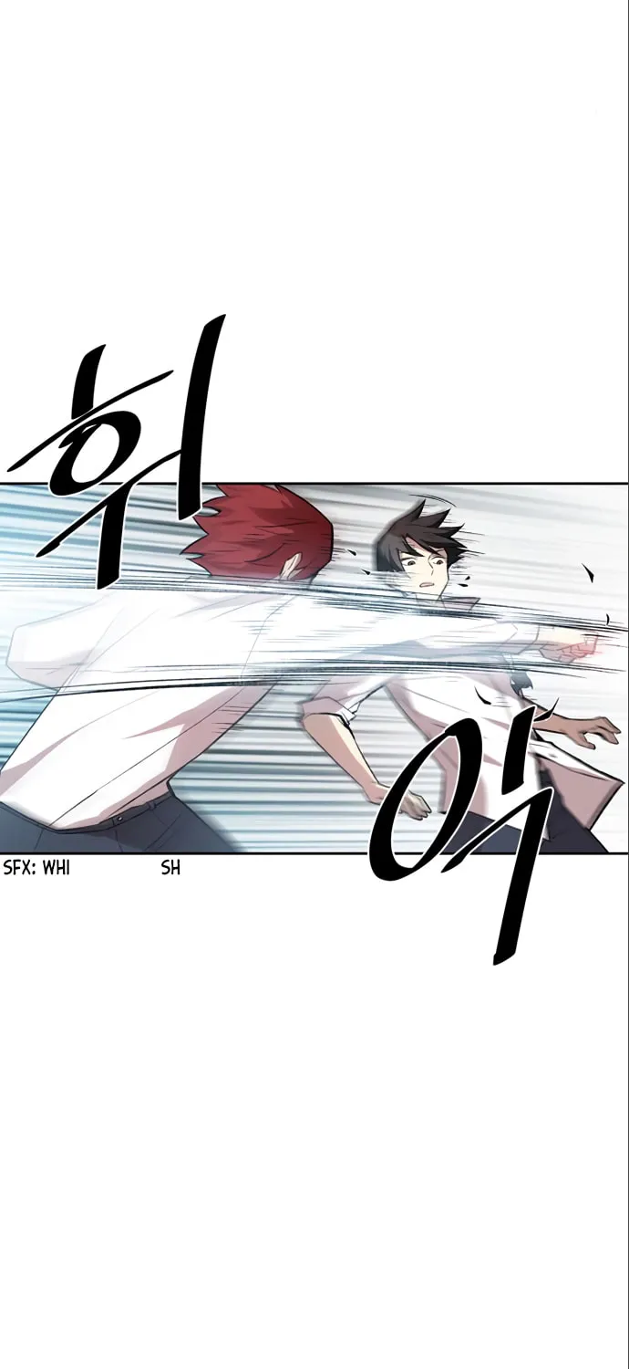 Villain to Kill Chapter 4 page 37 - 