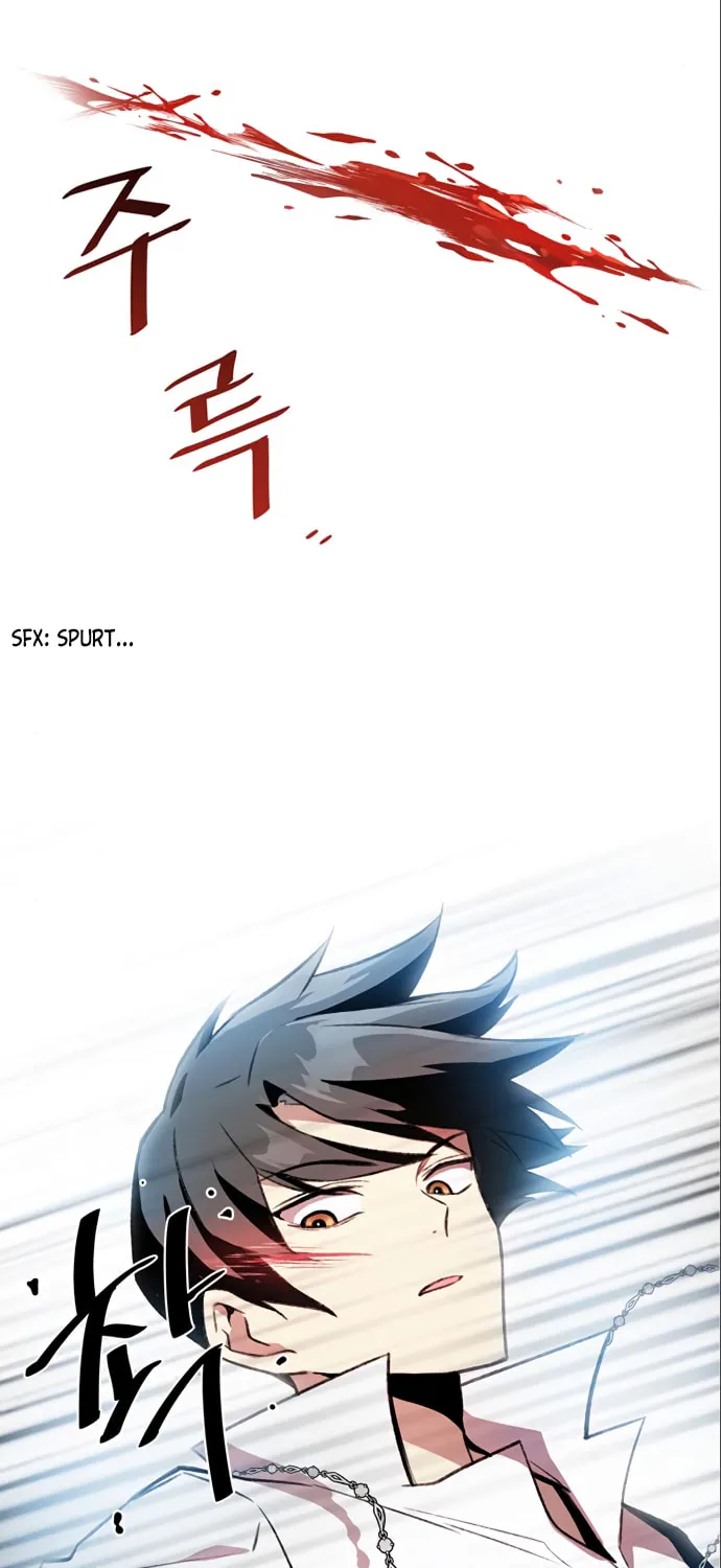 Villain to Kill Chapter 4 page 38 - 