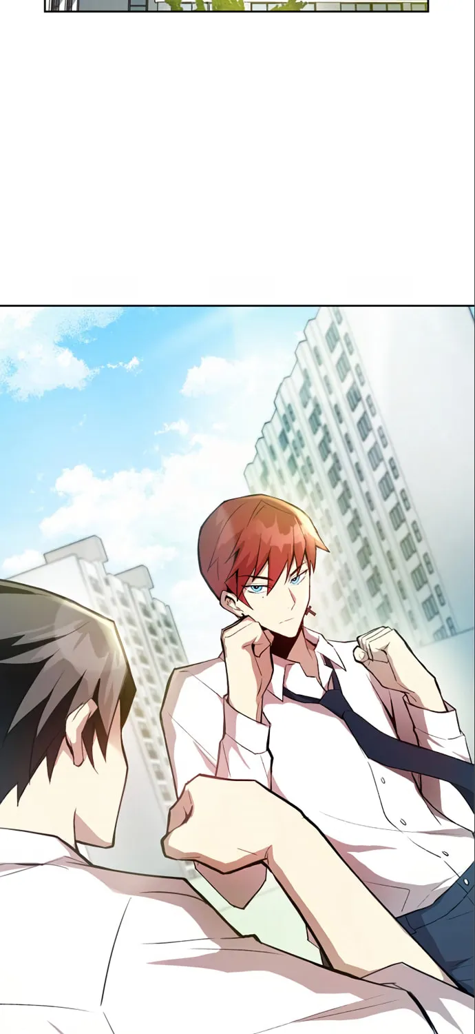Villain to Kill Chapter 4 page 41 - 