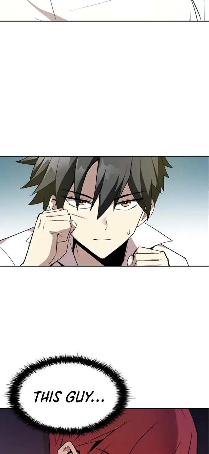 Villain to Kill Chapter 4 page 42 - 