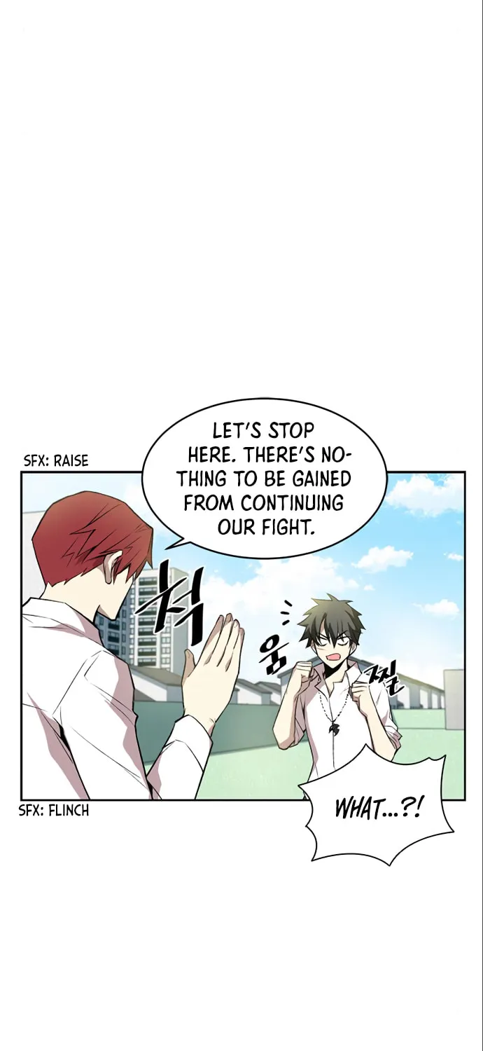 Villain to Kill Chapter 4 page 44 - 