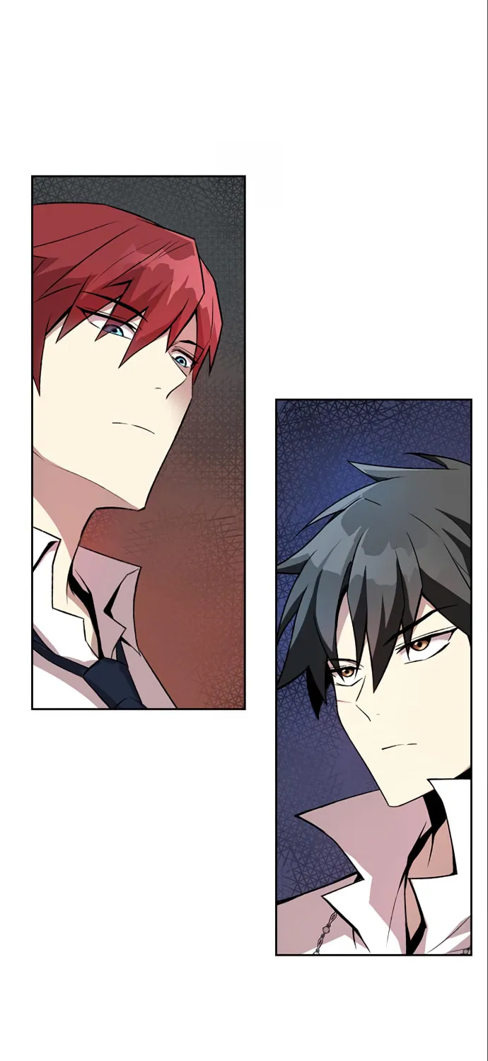 Villain to Kill Chapter 4 page 46 - 