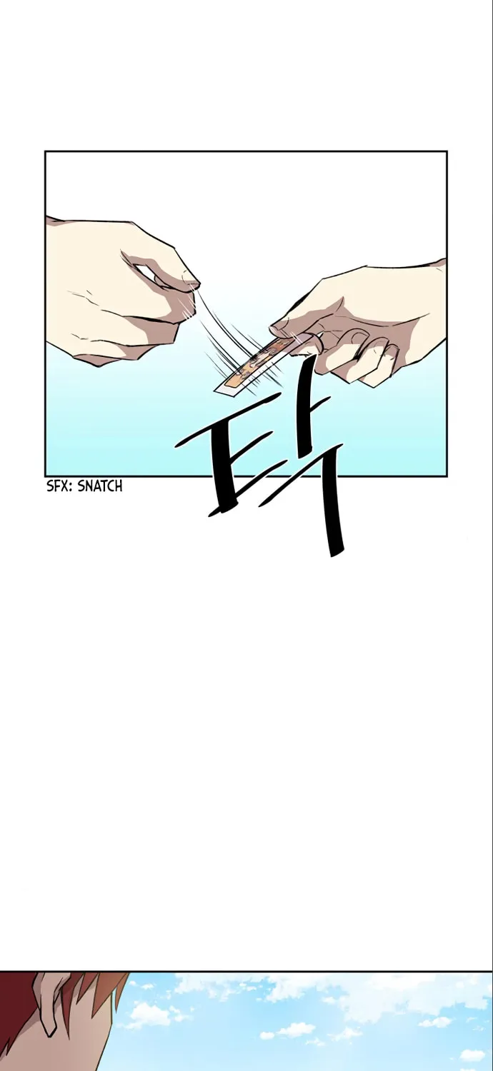 Villain to Kill Chapter 4 page 47 - 